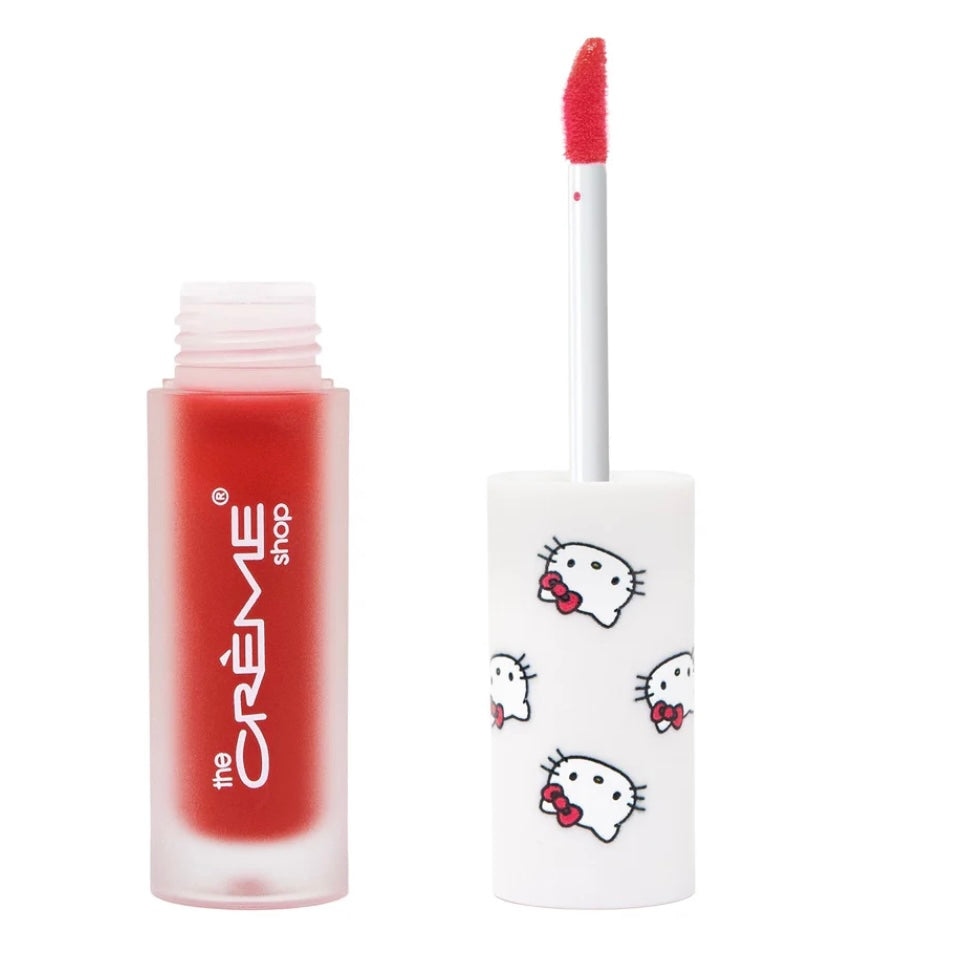 Hello Kitty Lip Oil – Nichole Lynel