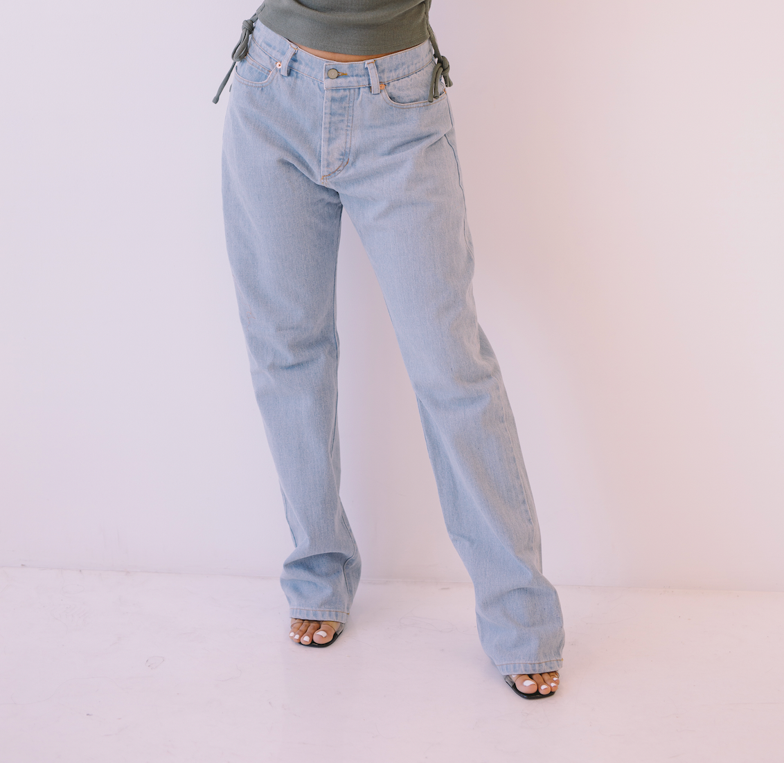 Denim Jeans - JAM Clothing