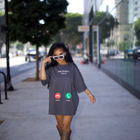 Money Time| Oversized Tee PRE ORDDR SHIPS 10/15-10/20