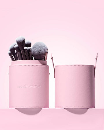 Pretty and  Perfect Brush Set