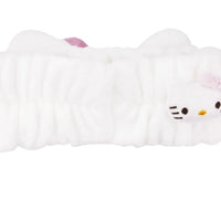 Hello Kitty Bling Bling Plush Headband