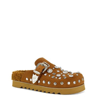 Cloggy Cuties | Embellished clogs