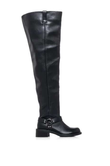 Step Away | Over The Knee Boot