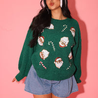 Dear Santa | Sweater