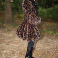 Fur Loving | Faux Fur Coat