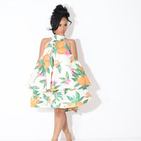 Fruity Patootie  | Ruffles Dress