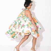 Fruity Patootie  | Ruffles Dress