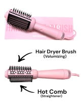 ONE STEP STYLER - PINK