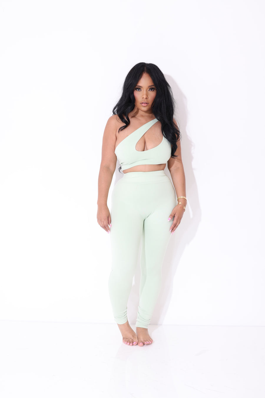 Yoga & Chill | Pant Set