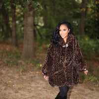 Fur Loving | Faux Fur Coat