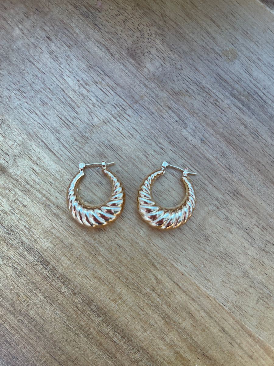 The Final Touch | Earrings