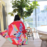 Ready Set Go | Kimono