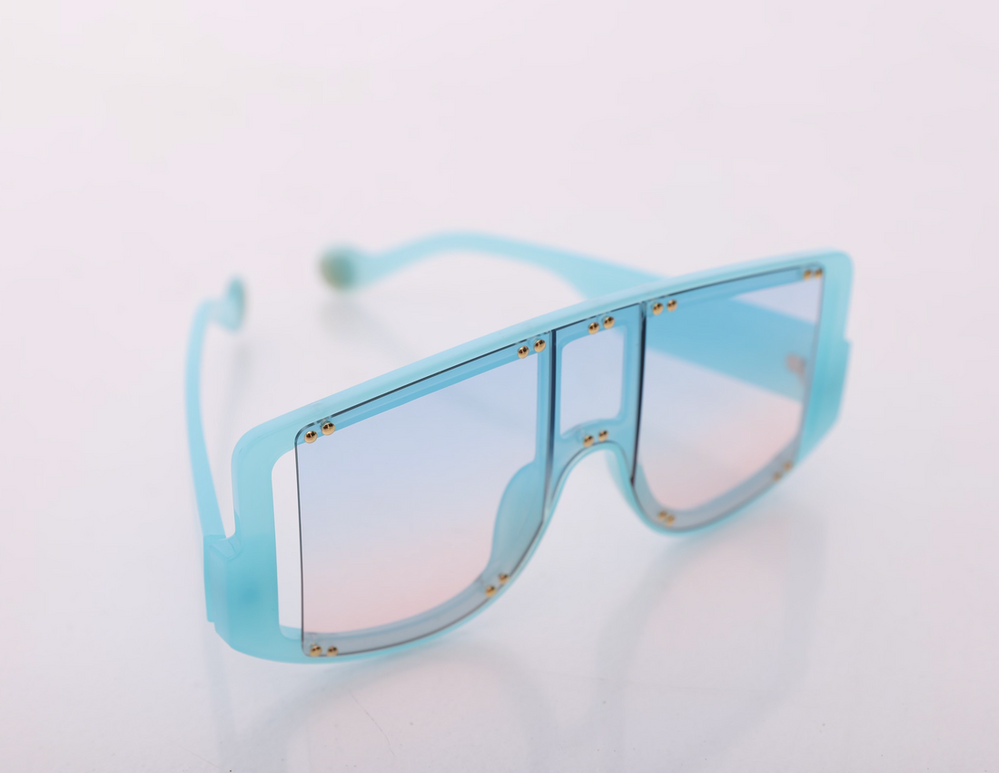 Blue Lagoon | Sunglasses
